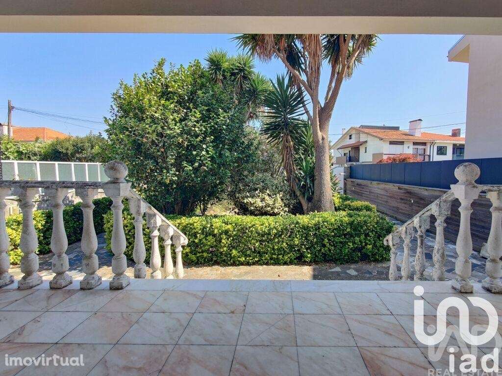 Casa / Villa T4 em Canidelo de 177 m2 - Grande imagem: 4/40