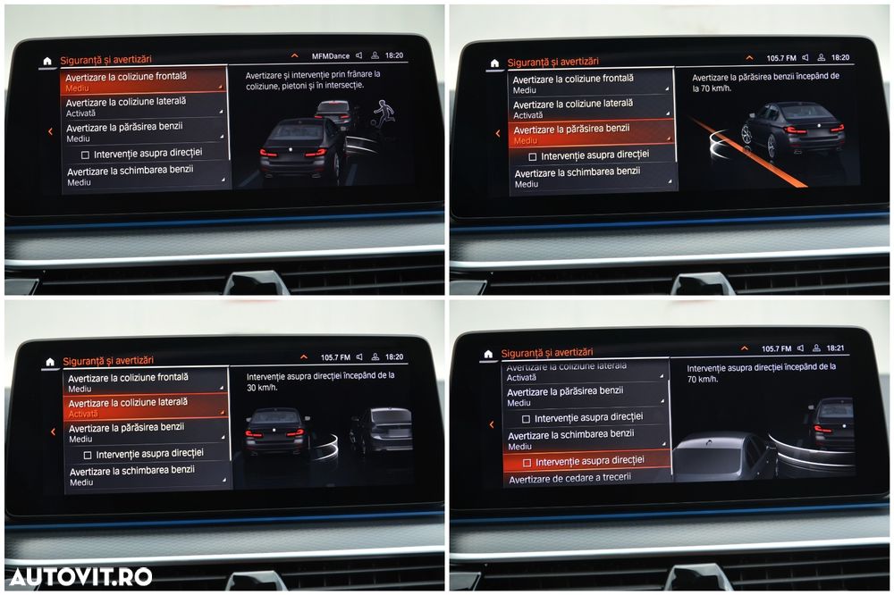 BMW Seria 5 - 13