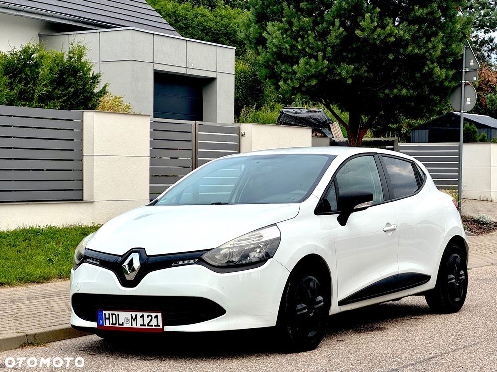 Renault Clio 1.5 dCi Expression - 16