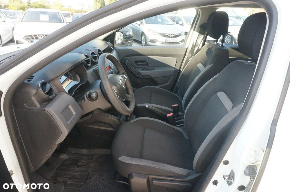 Dacia Duster 1.5 Blue dCi Essential - 21