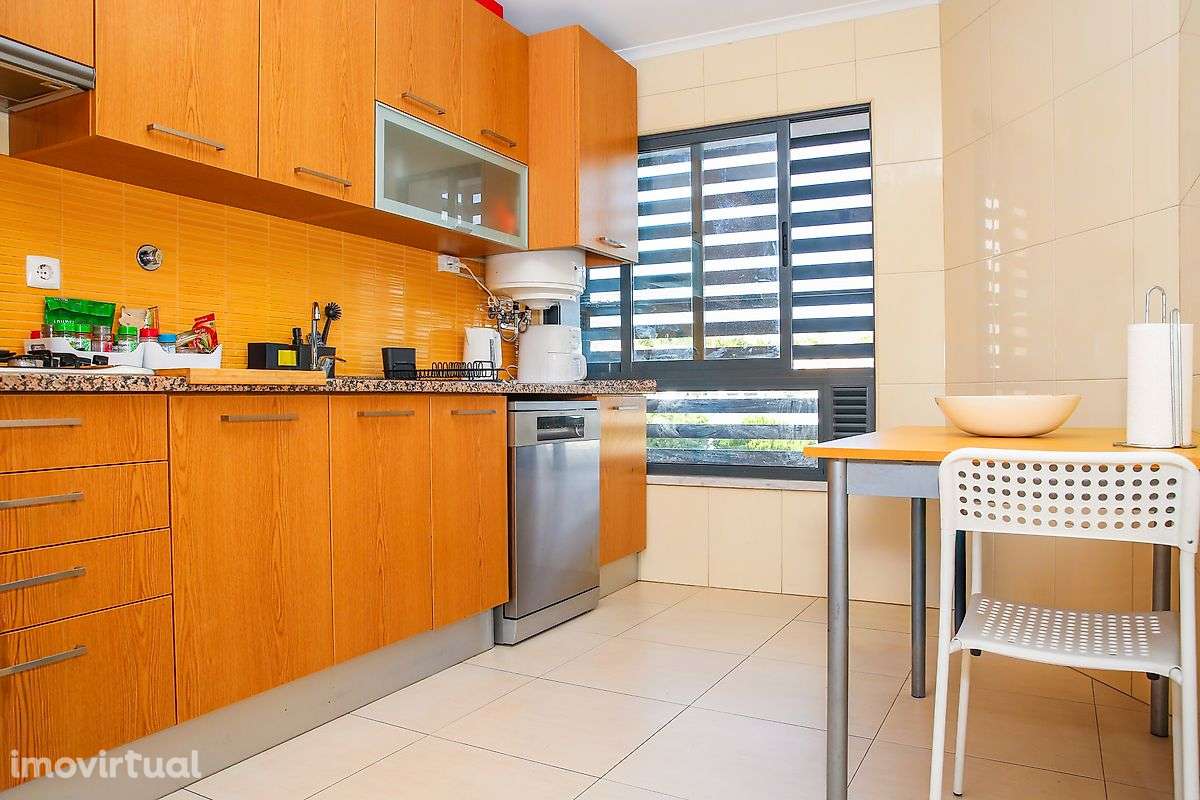 Apartamento T3 para venda - Grande imagem: 3/27