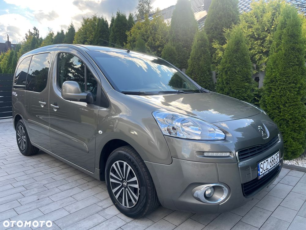 Peugeot Partner - 26