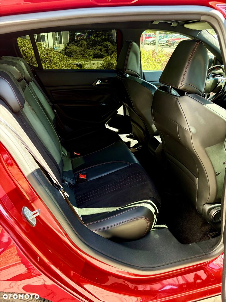 Peugeot 308 1.6 e-THP S&S GTi by Sport - 25