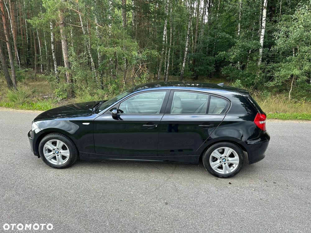BMW Seria 1 118d DPF Edition Lifestyle - 6
