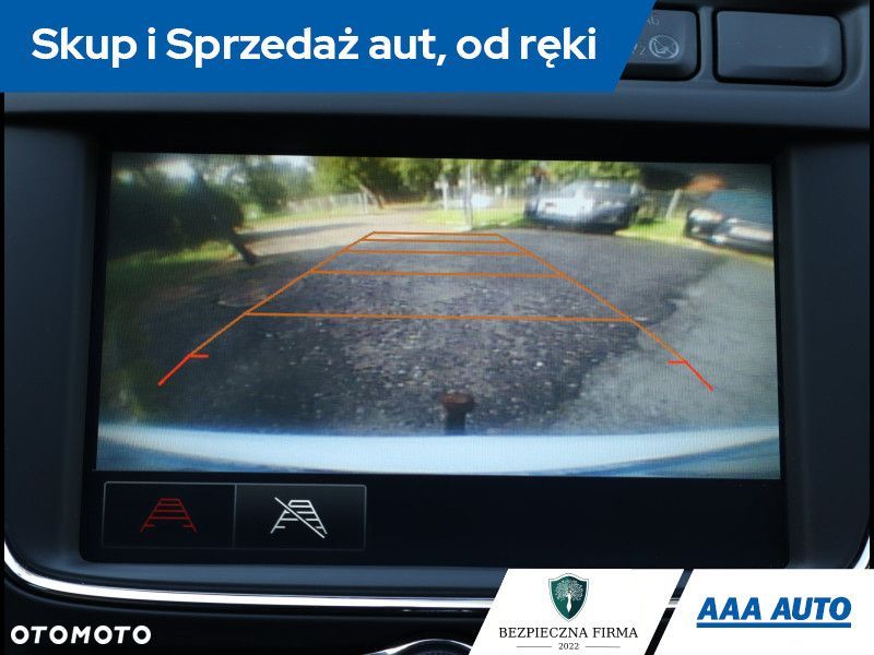 Opel Zafira - 14