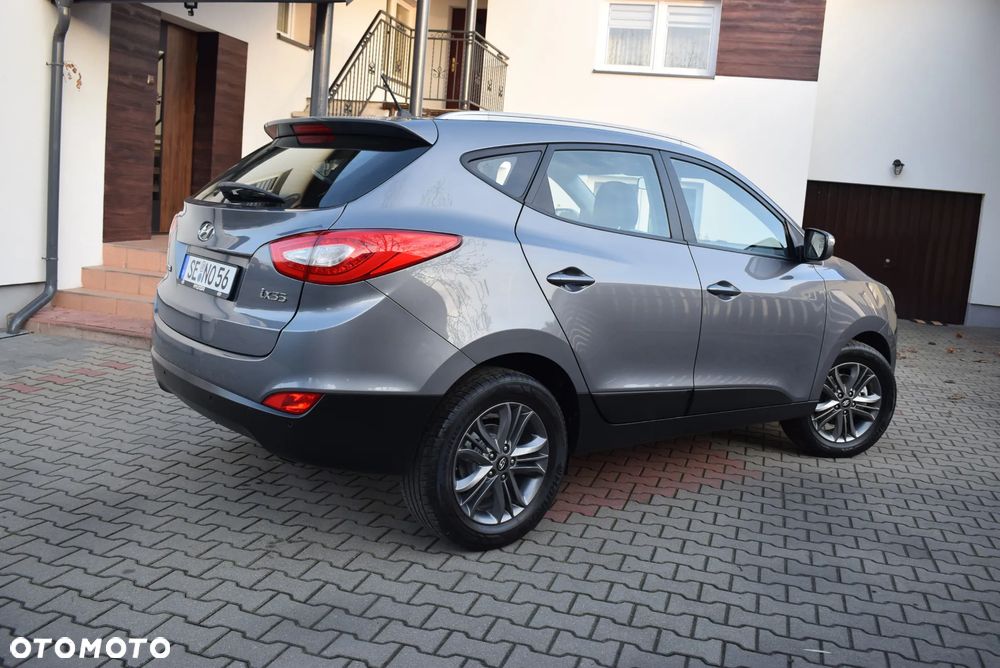 Hyundai ix35 1.6 2WD Comfort - 3