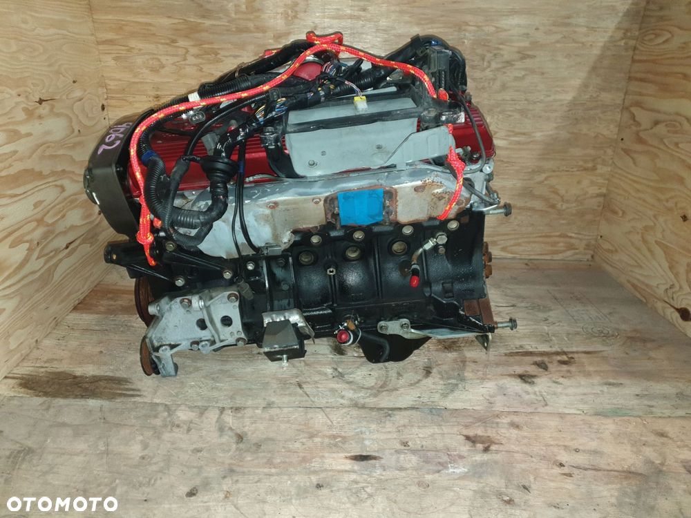 silnik kompletny rb20 nissan 300zr 300zx 200zr 2.0 - 3