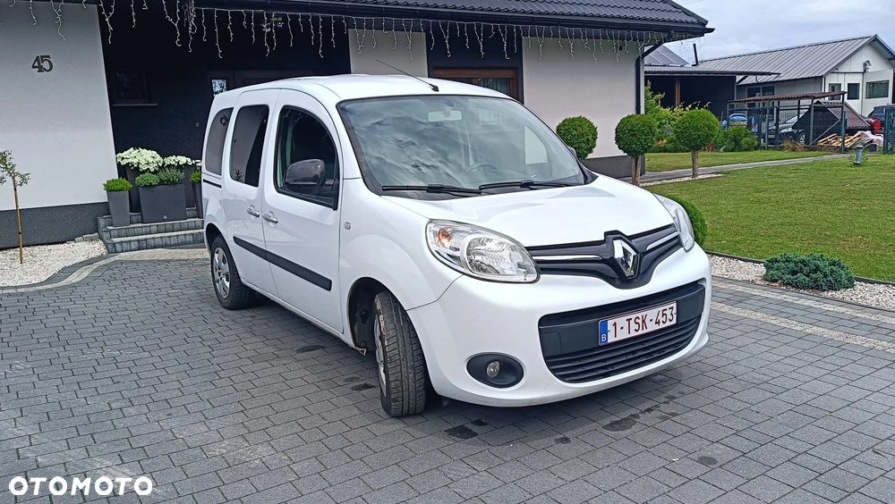 Renault Kangoo 1.2 TCE Energy Helios - 2