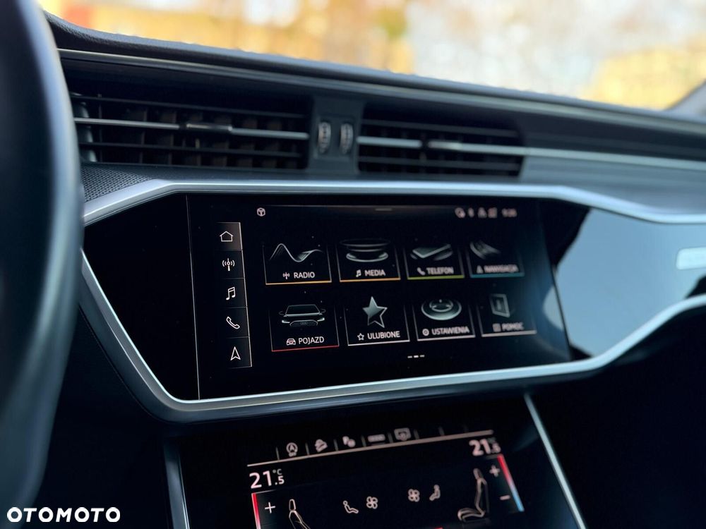 Audi A6 Allroad - 22