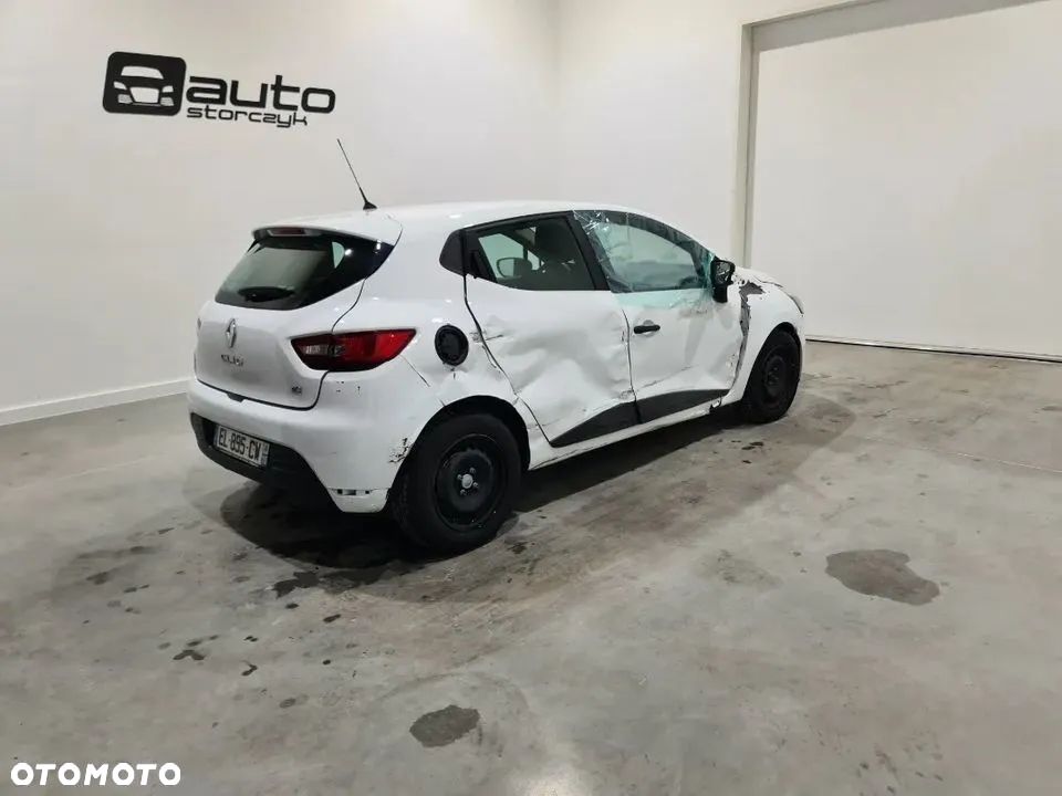 Renault Clio 1.5 dCi Business - 7