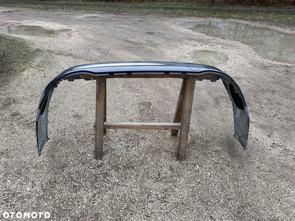 ZDERZAK TYŁ TYLNY FORD FOCUS MK4 KOMBI JX7B-17906B - 4