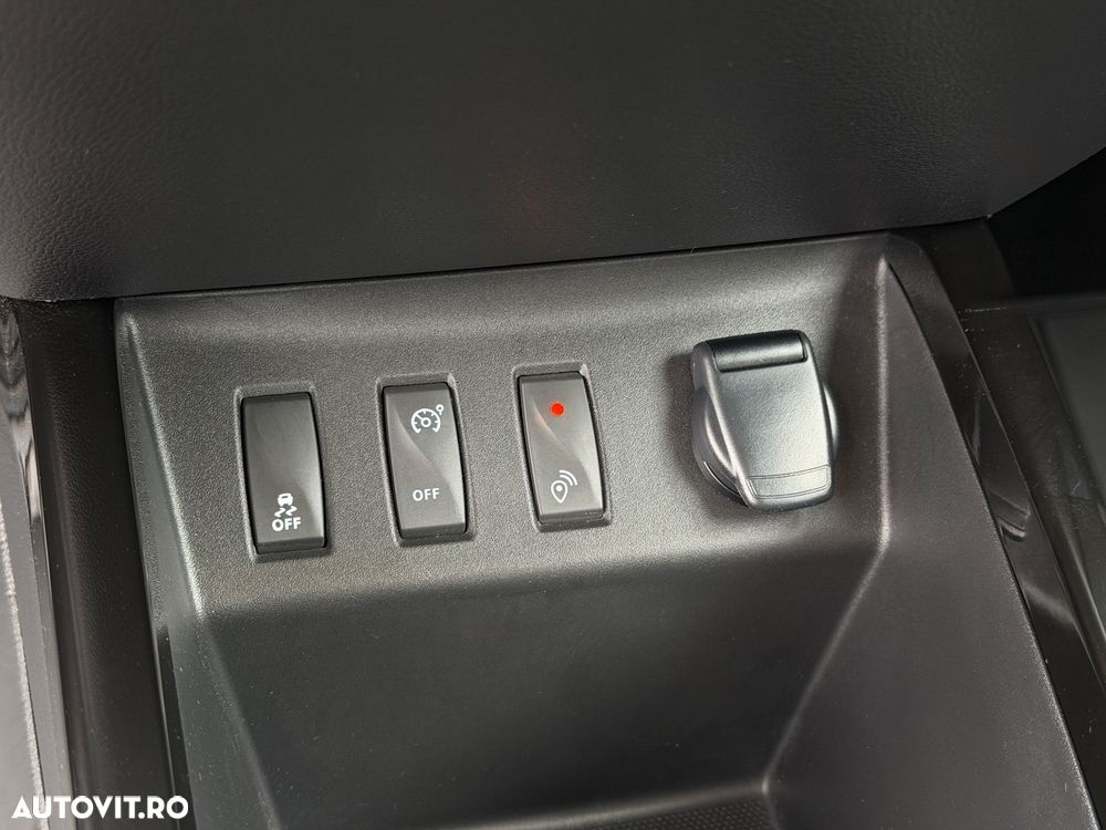 Dacia Spring 26.8 kWh Extreme - 21