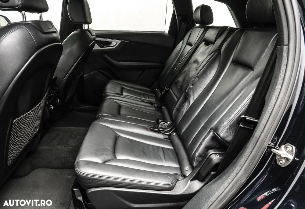 Audi Q7 - 16