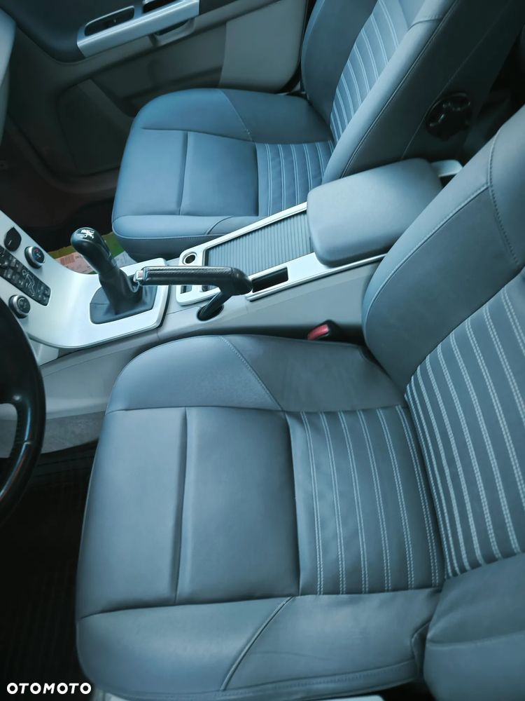 Volvo S40 2.0D - 7