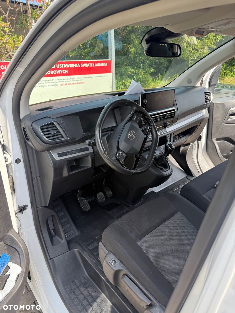 Toyota Proace Verso 2.0 D4-D Long Combi - 20