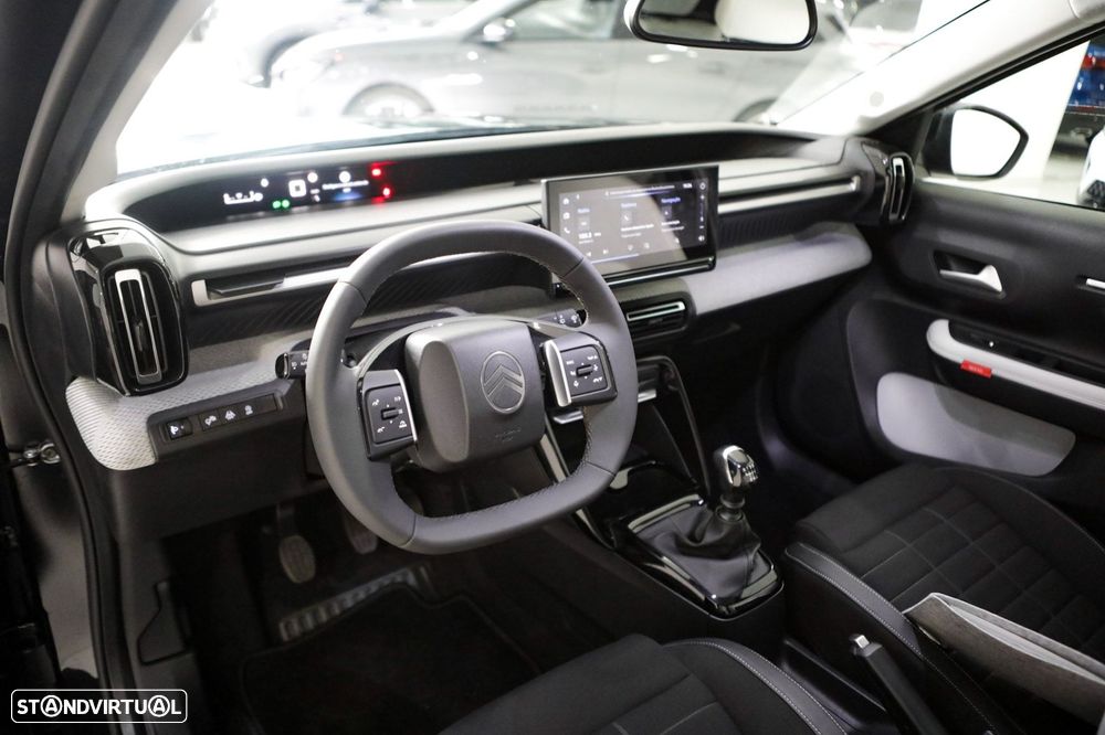 Citroën C3 1.2 Turbo Max - 16