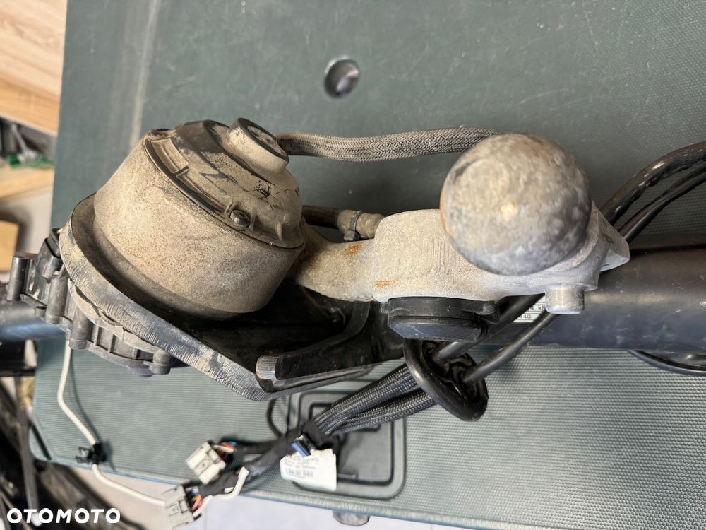 Volvo Xc60 jak holowniczy 32293995 - 6