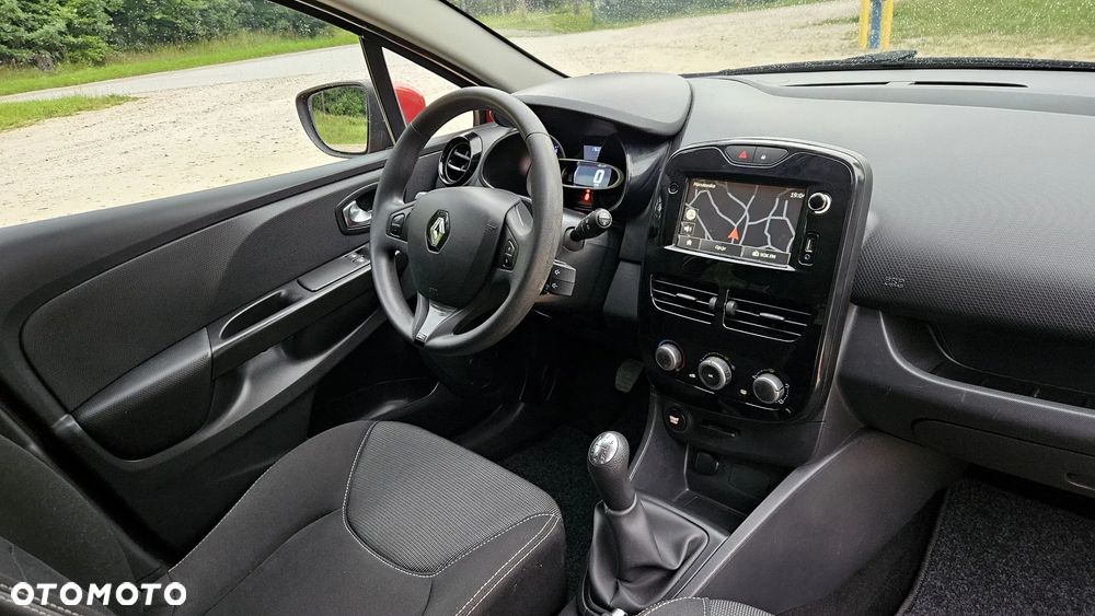 Renault Clio TCe 90 Limited - 39