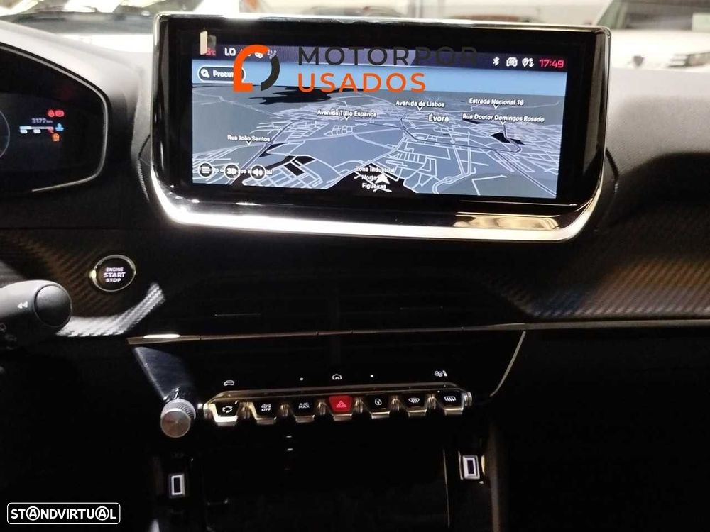 Peugeot 208 1.2 PureTech Allure - 14