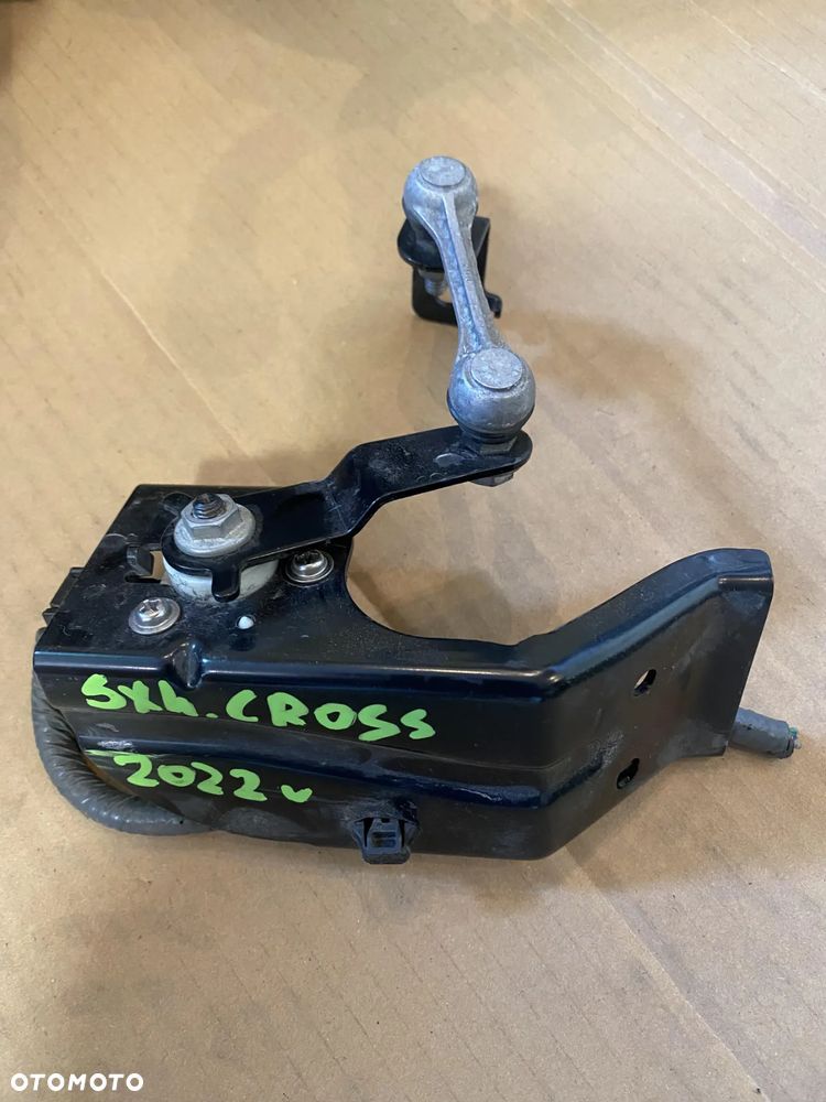 Czujnik poziomowania xenonów Suzuki SX4 S-CROSS 2022 - 1