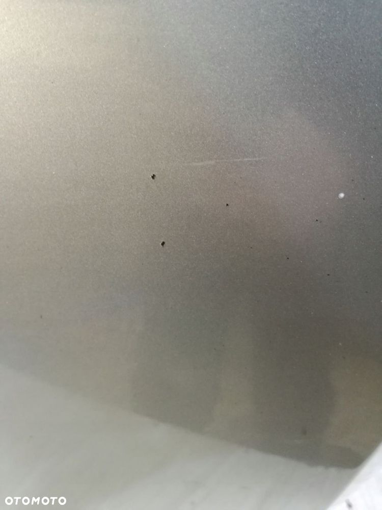 honda civic 8 viii ufo hb 05/11 błotnik prawy przód ślizg nh700m - 3