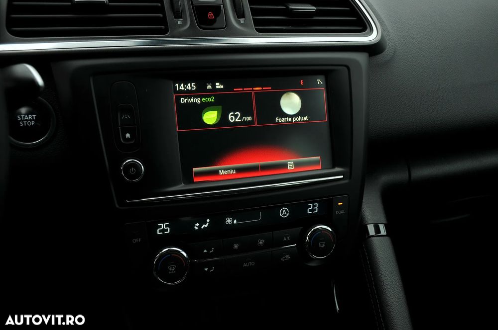 Renault Kadjar Energy dCi 110 Business - 16