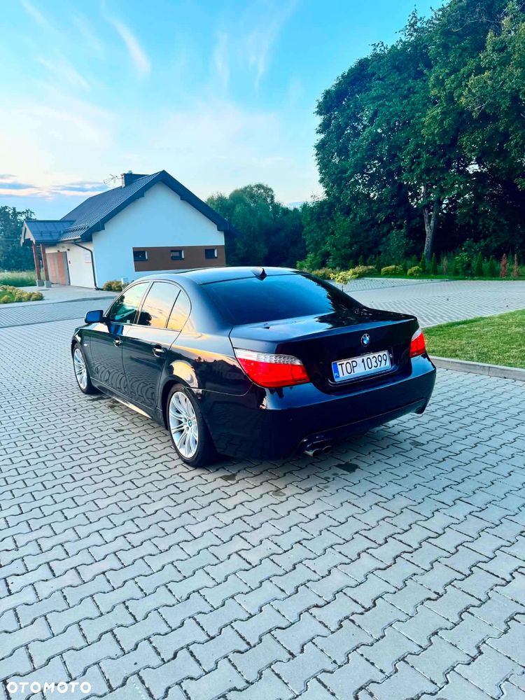 BMW Seria 5 525i - 3
