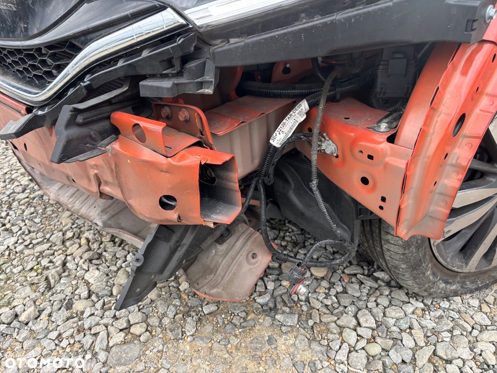 Honda Jazz 1.3 i-VTEC CVT Elegance - 33