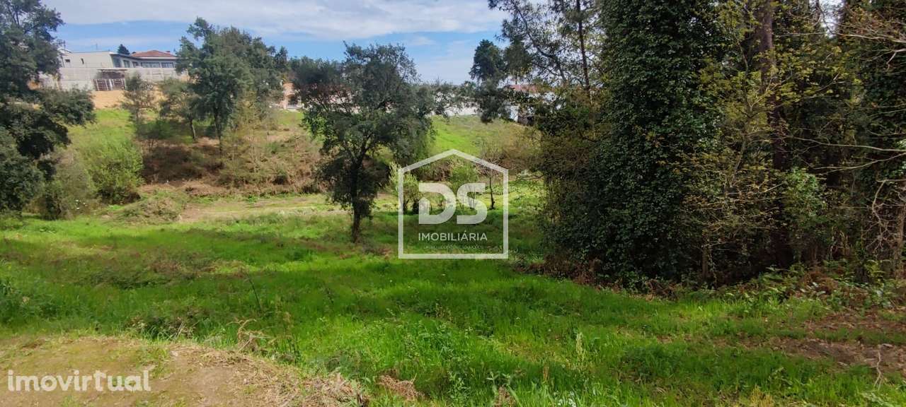 Terreno Rústico  Venda em Freixo de Cima e de Baixo,Amarante - Grande imagem: 2/10