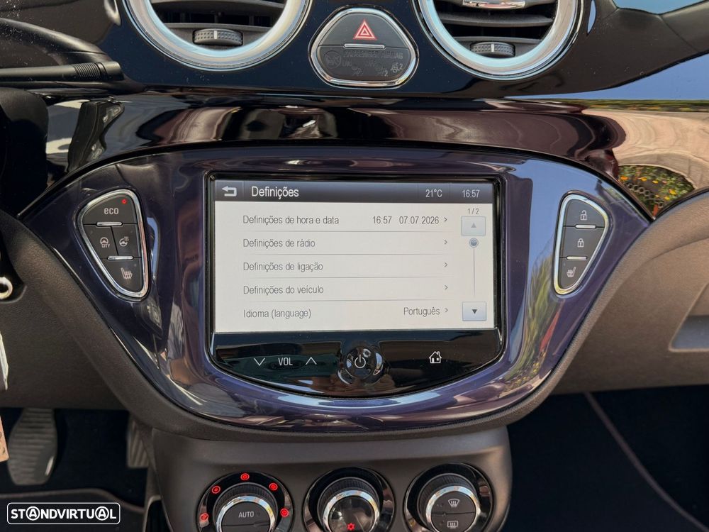 Opel Adam - 33
