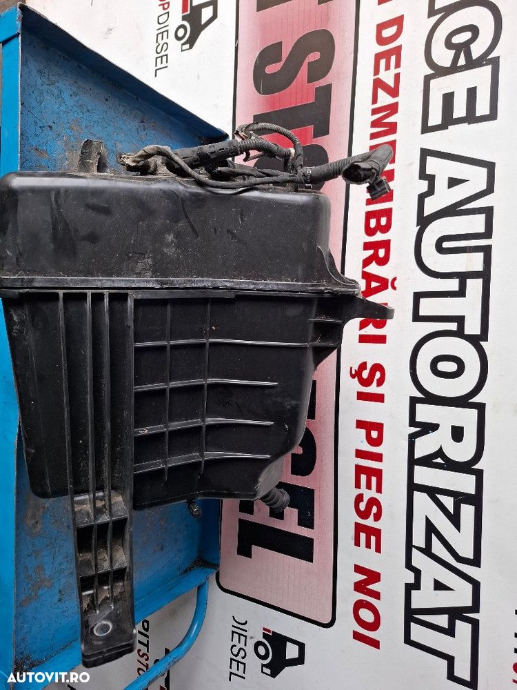 Rezervor Adblue Mercedes Sprinter 910 w907 907 910 2018 2019 2020 2021 2022 2023 a9104706900 a9104707000 - 2
