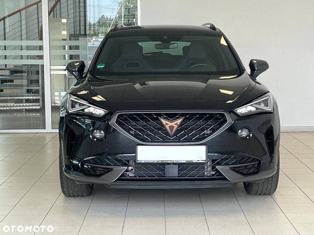 Cupra Formentor 1.5 TSI DSG - 3