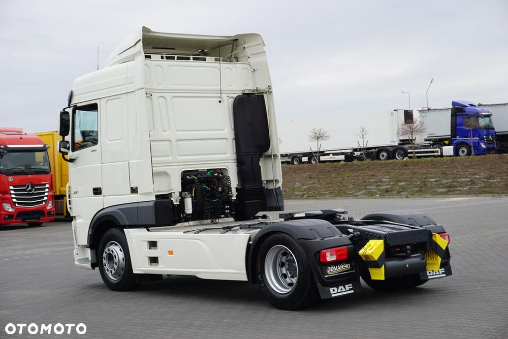 DAF / 106 / 480 / EURO 6 / ACC / SPACE CAB - 5