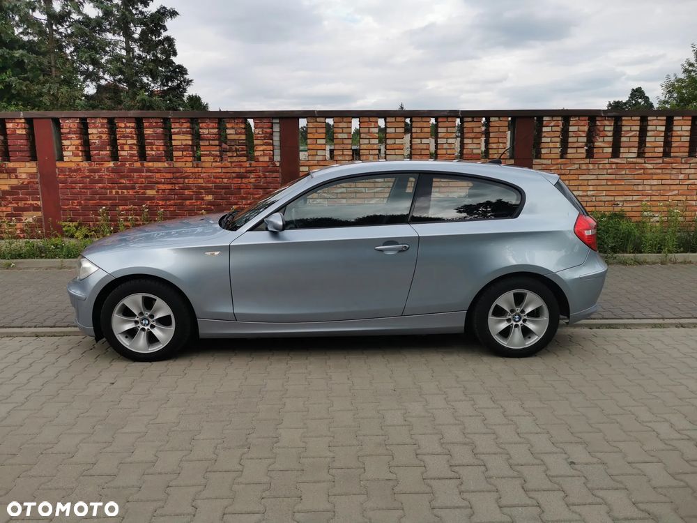 BMW Seria 1 116i - 3