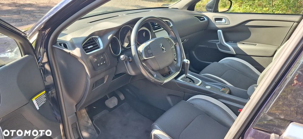 Citroën DS4 1.6 THP 1955 S&S EAT6 - 14