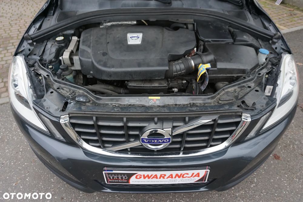 Volvo XC 60 D4 Momentum - 20