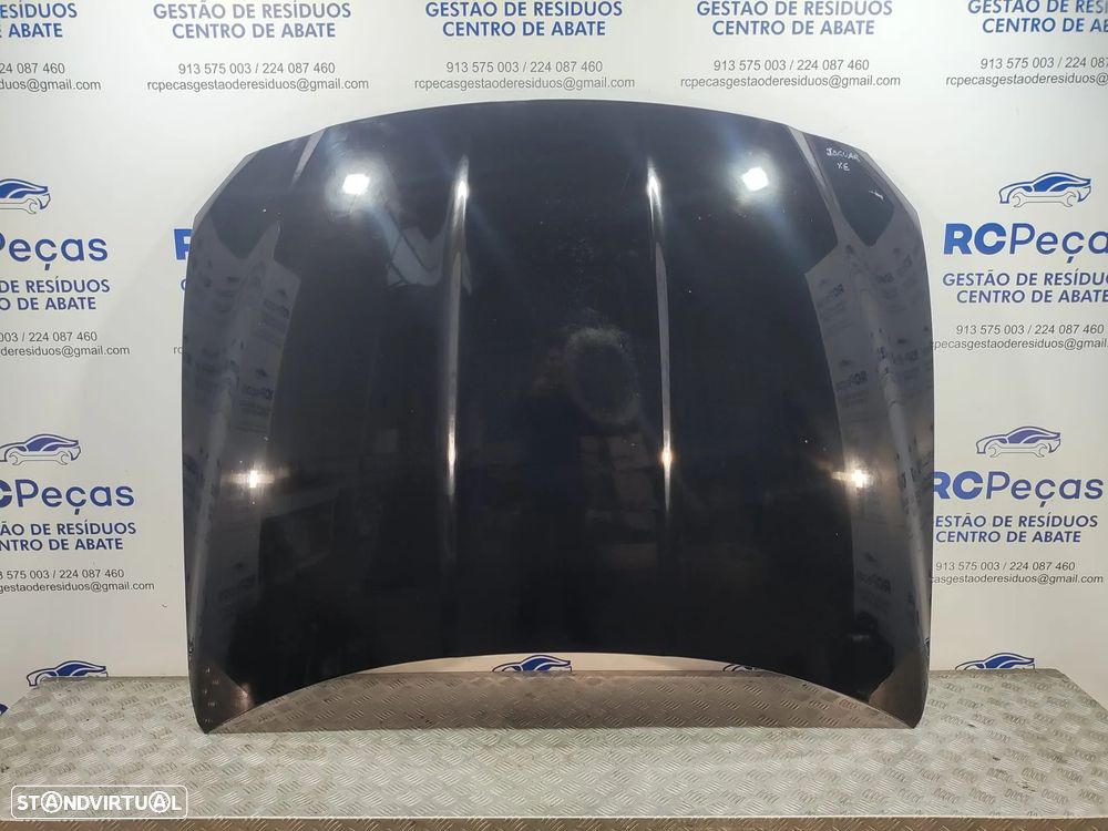 Capot Jaguar XE X760 2016 a 2024 - 1