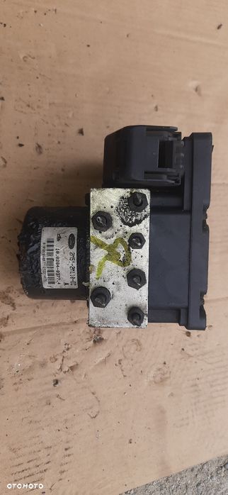 Pompa ABS ford Focus mk1 1.4