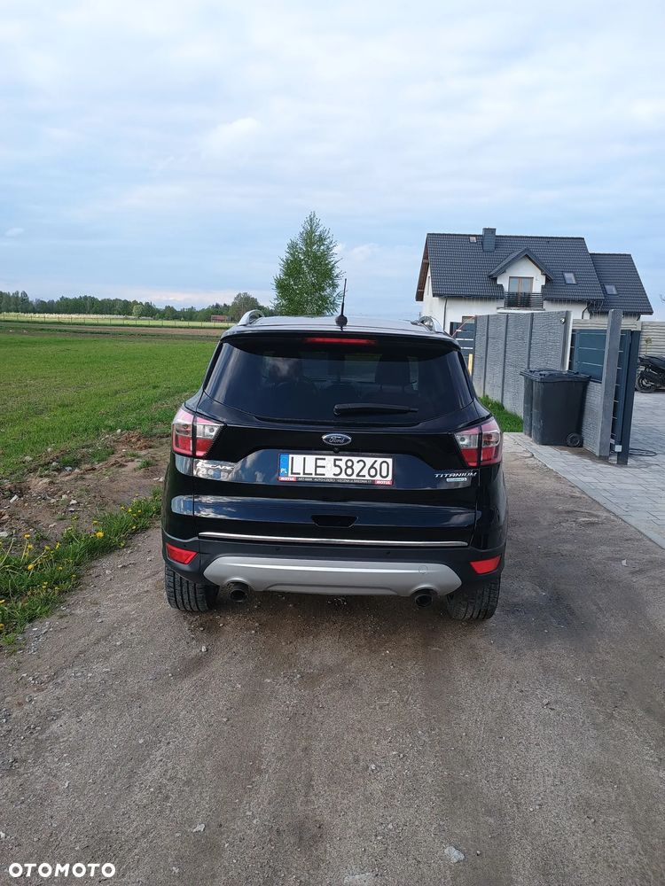Ford Escape - 6