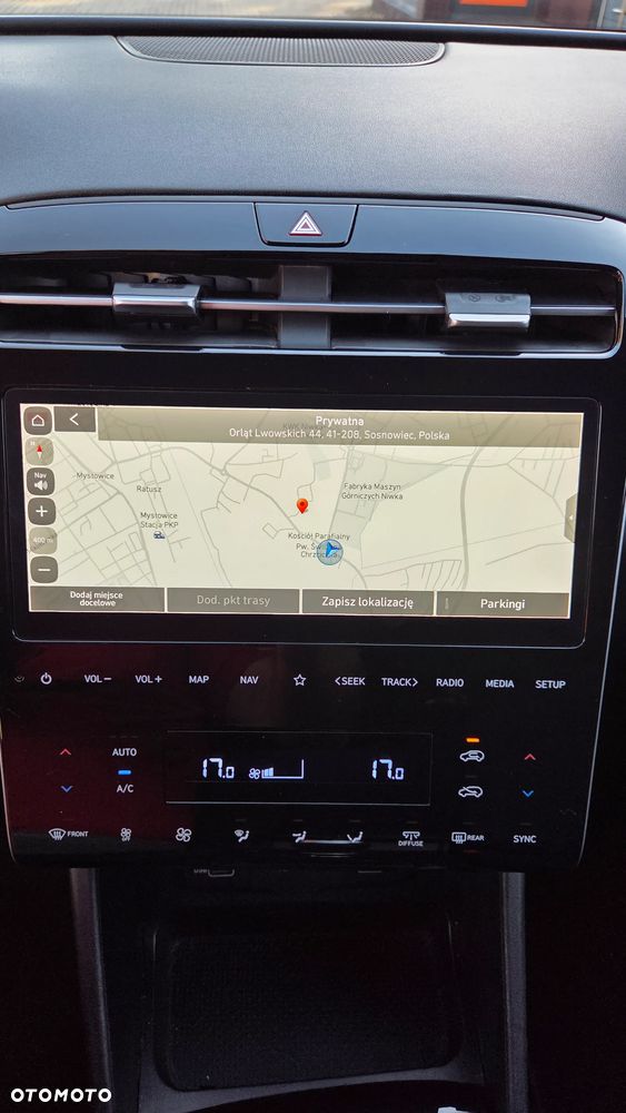 Hyundai Tucson 1.6 T-GDi 2WD Select - 26