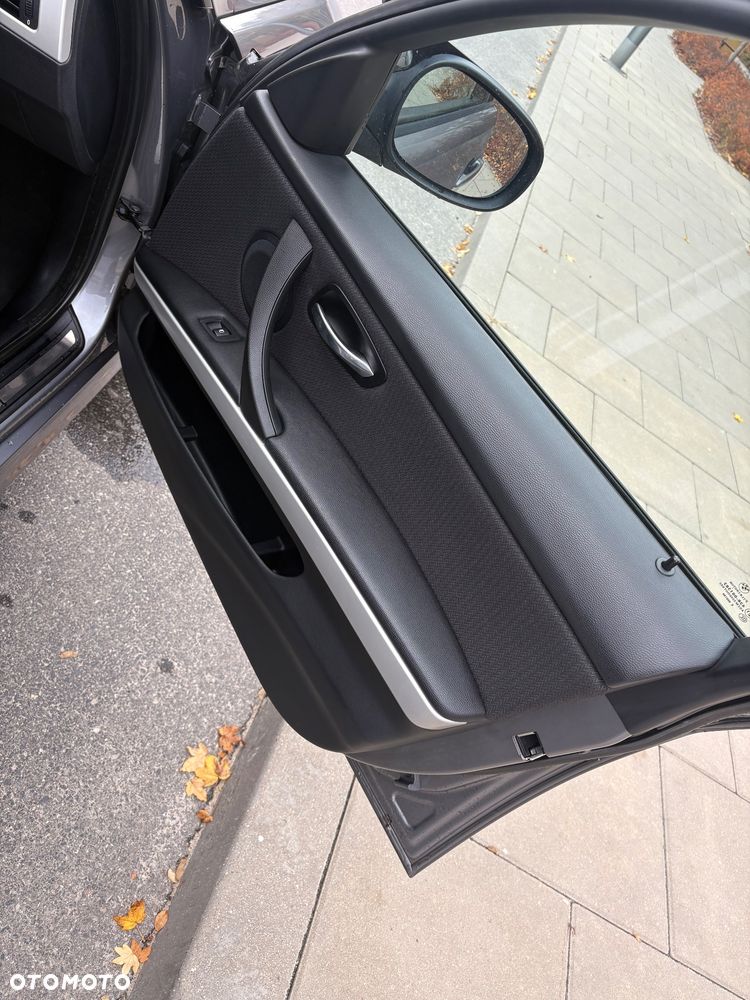 BMW Seria 3 - 27