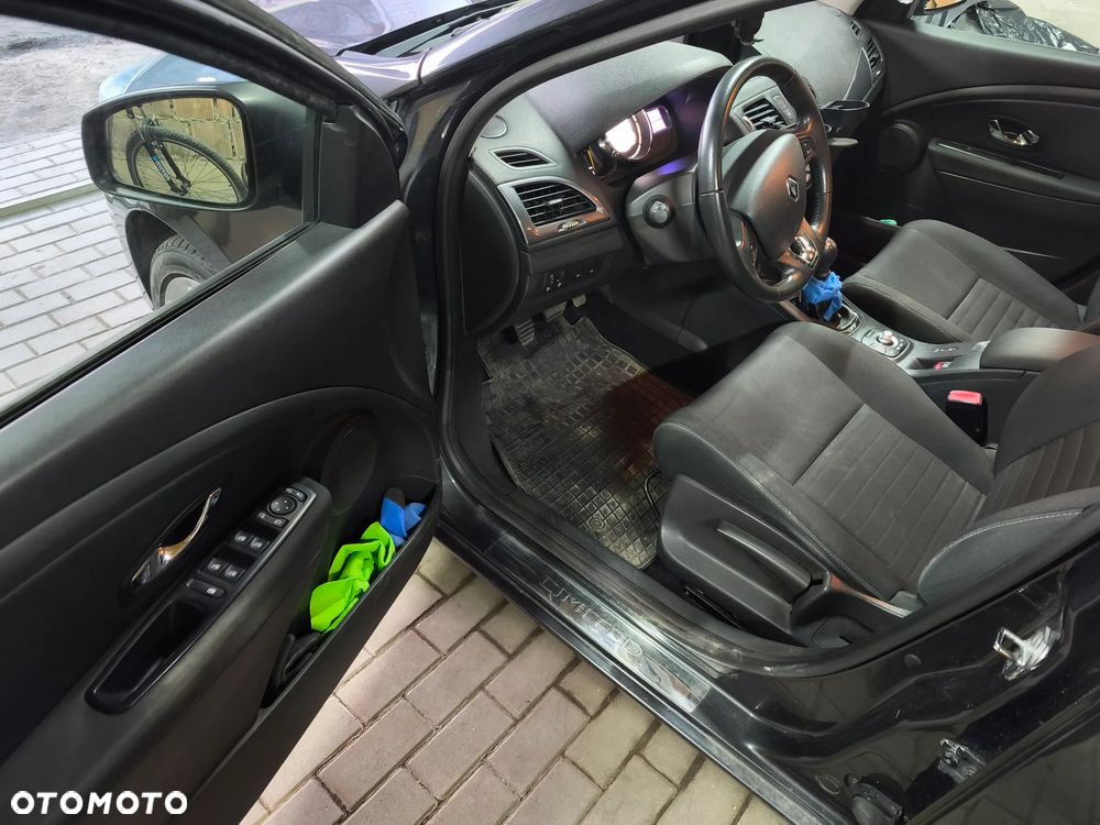 Renault Megane 1.2 16V TCe Energy Limited - 16