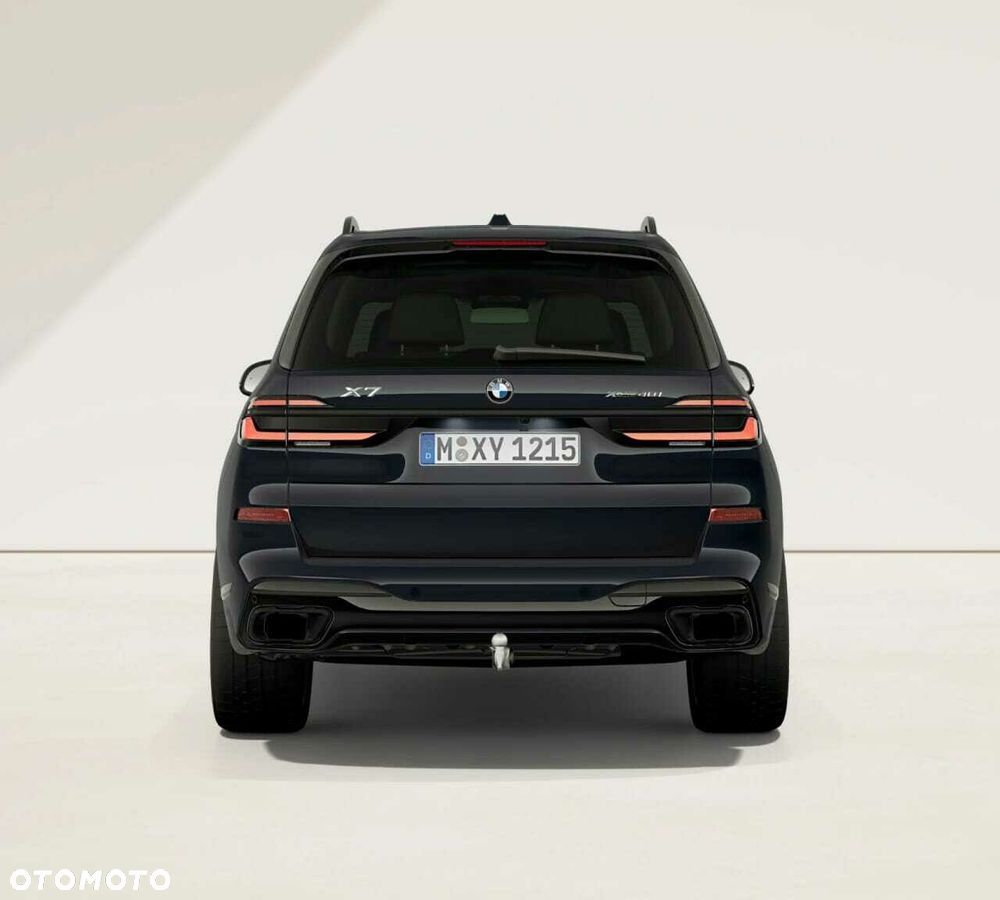 BMW X7 - 6