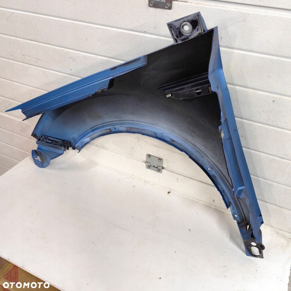 Błotnik przedni prawy Ford Kuga mk1 Q8 - 7