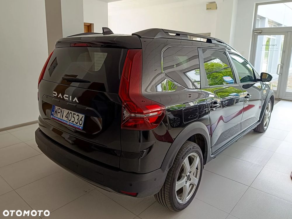 Dacia Jogger 1.0 TCe Extreme - 17