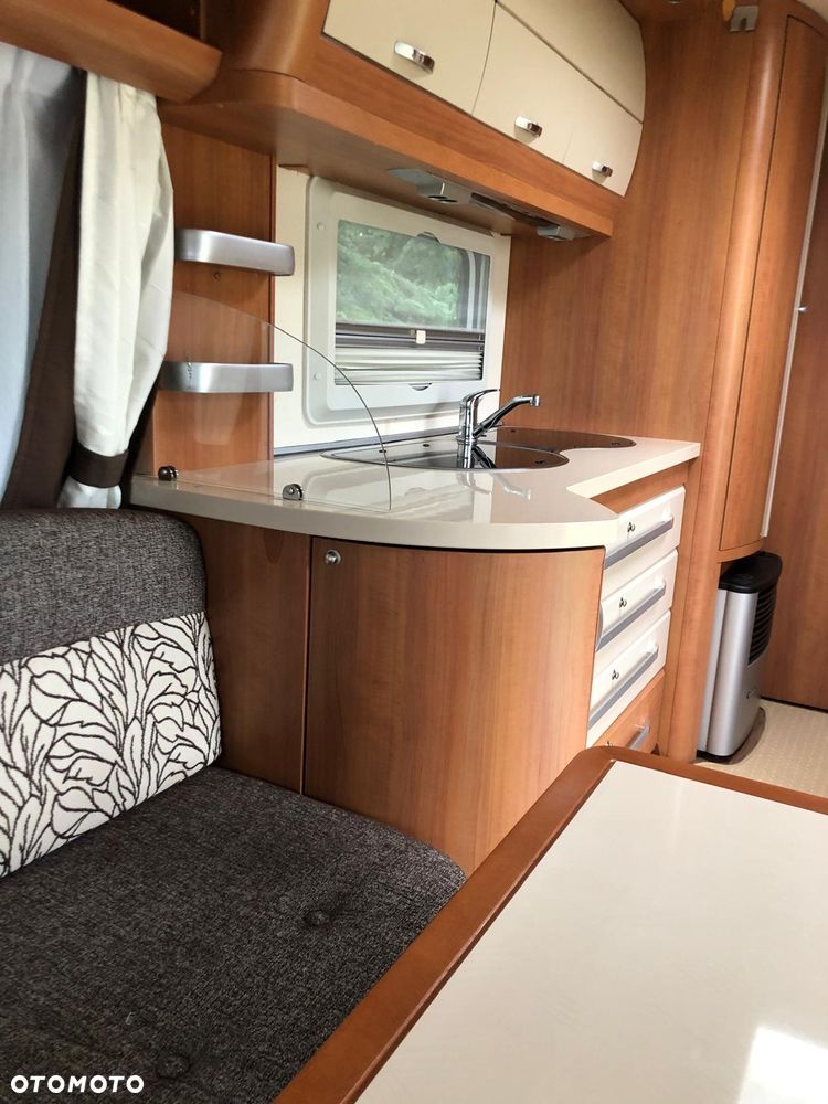 Hobby Excellent 560 UL - 11