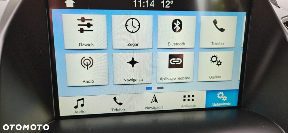 Ford C-MAX - 23