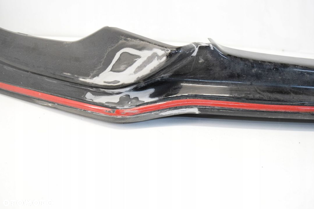 HONDA CIVIC IX 9 TYPE-R SPOILER ZDERZAK PRZÓD - 4