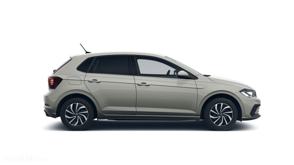 Volkswagen Polo - 6