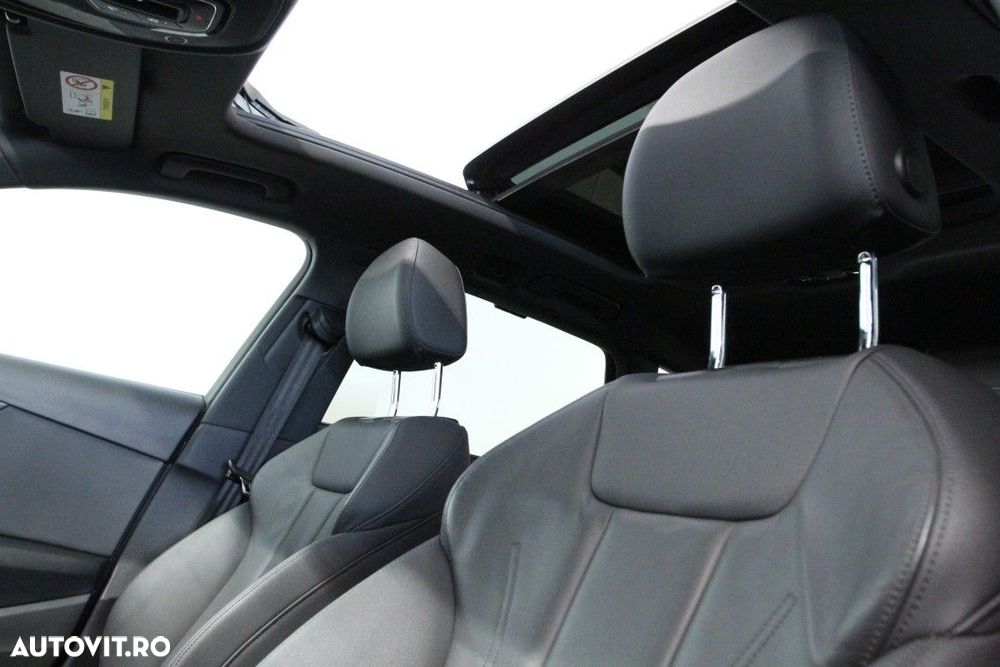 Audi A4 Allroad - 14